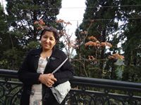 Seema Jain