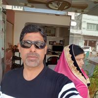 Abhay Sankhla