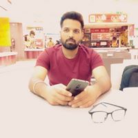 Ashish Kamboj