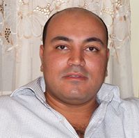 Mohammed Abu Bakr