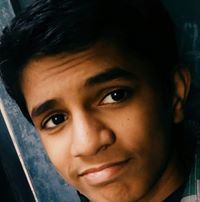 Ayush Gupta