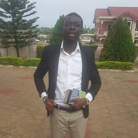 Nana Bonsu