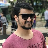 Shivam Patel