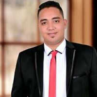 Ahmad Mohmed