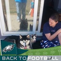 Cassandra Waalkes-Gill