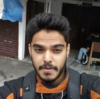 Shorabh