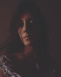 Լուսի Հարությունյան