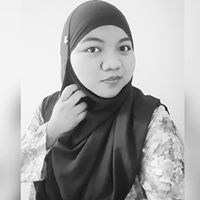 Yazmeen Afeqah
