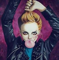 יאסמין זידאן