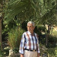 صالح العولقي