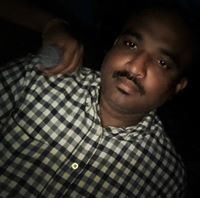 Srinivasan Subbarayalu