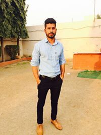 Rajinder Singh