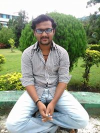 Swapnil Sable Patil