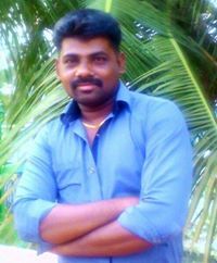 பா. புகழேஸ்வரன்