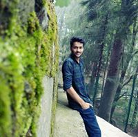 Arpit Chauhan