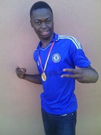 Emmanuel Onuorah