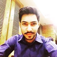 Muhammad Farash