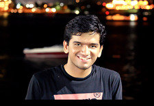 Tejpal Gadhavi