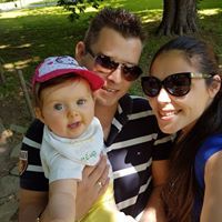 Христина Попова