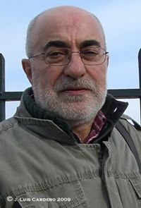 José Luis