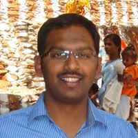 Avinash Yadav