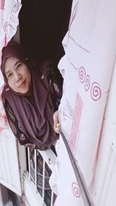 Nurul Hanim