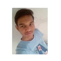 Rutvik Gohil