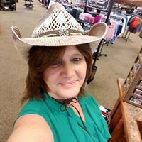 Vicki Turnbow Prater