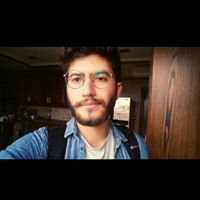 Moustafa Lababidi