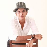 Arvind Ashok