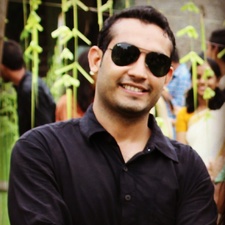 Anuj Bhatia