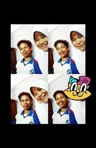 Indah Putri