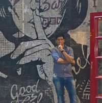 Prashant Mali