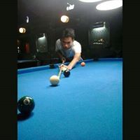 Yosua Dwi Nugroho