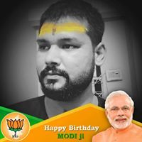 Manoj Mishra