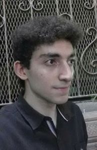 Ahmed Tarek