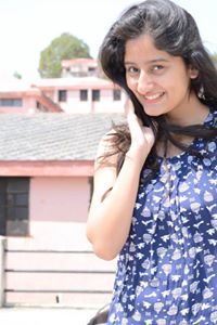 Shivani Chamoli