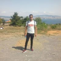 Mohammed Almoghayer
