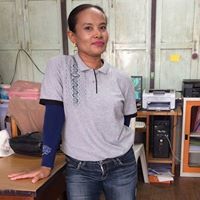 ครูสุนทรี แก้วสม