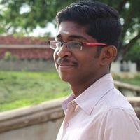 Shanmuganathan Shanmuganathan