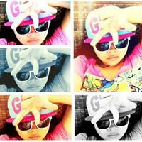 Adara Annisa Michaela