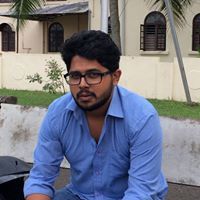 Ahammed Shinaz