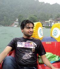 Naveen Chahar