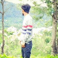 Indresh Shivakumaran