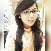 Anum Sayed
