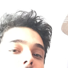 Pedram Pakzamir