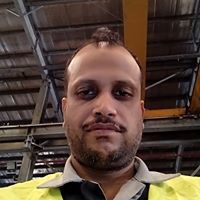 Muhammed Navas