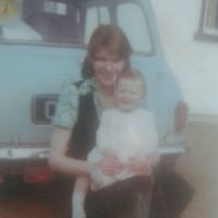 Deirdre Buggy