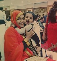 Misba Asifali Sayed