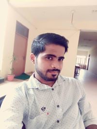 Ankit Sharma